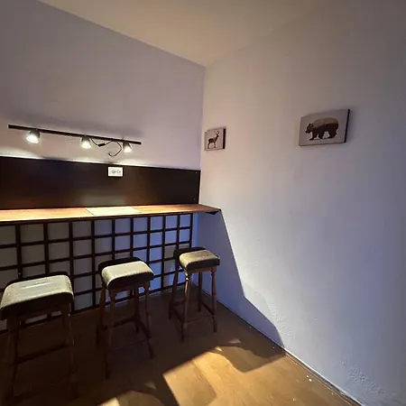 Two Floors Of Happiness 公寓 贝尔格莱德