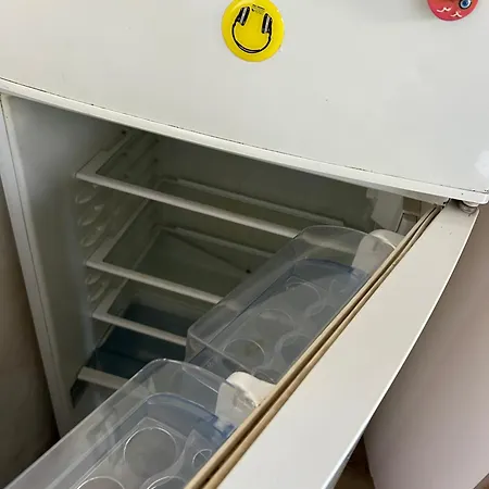 公寓 Two Floors Of Happiness 贝尔格莱德